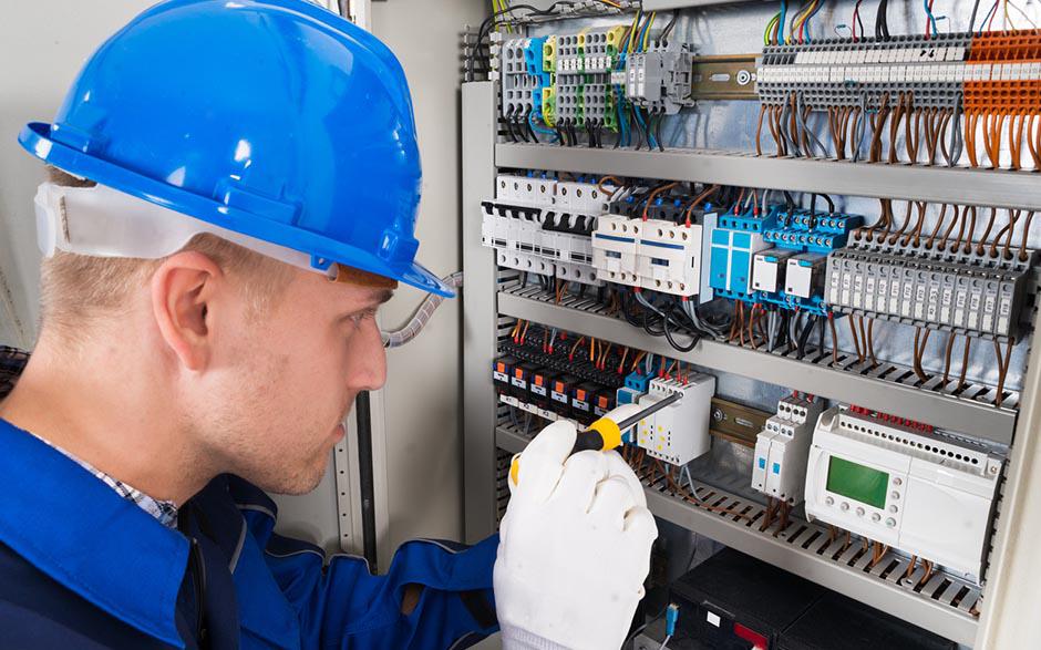 électricien urgent Paris 6