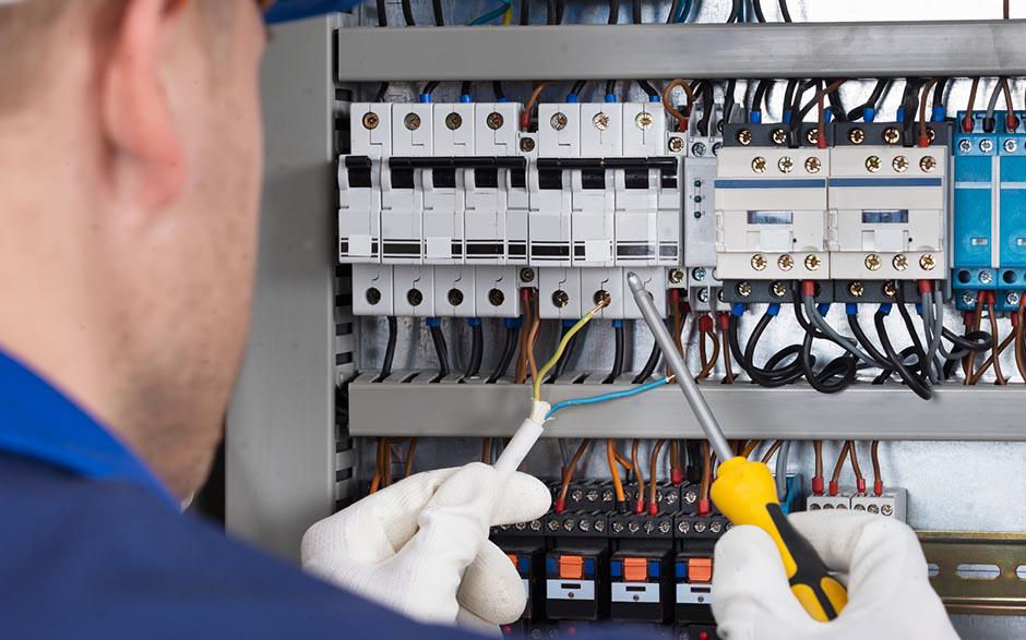 mon électricien Arcueil