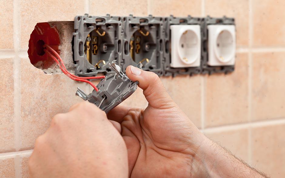 électricité générale Saint-Prix