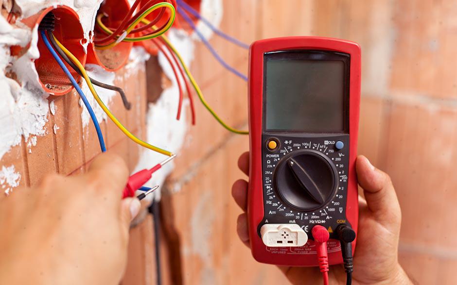 électricité générale Saint-Prix