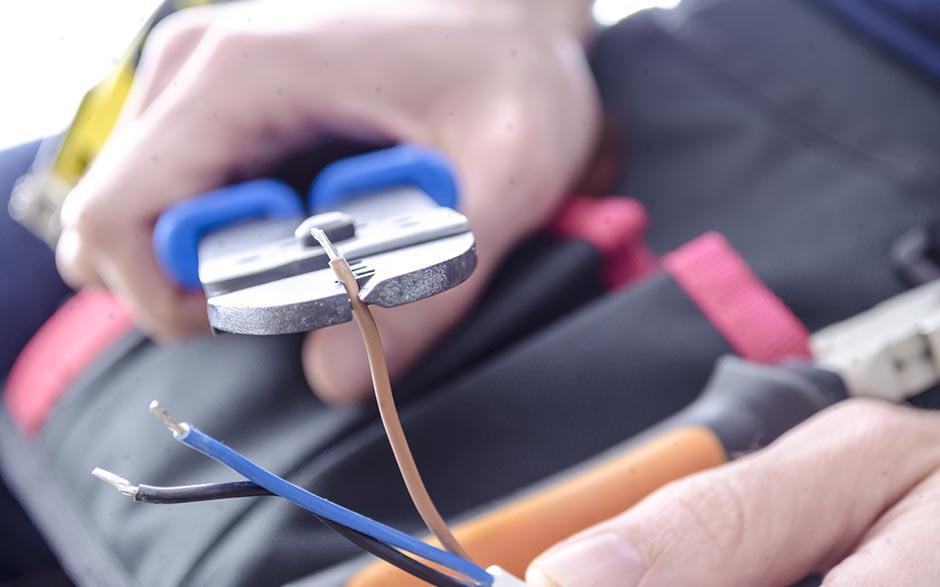 électricien urgent Paris 6