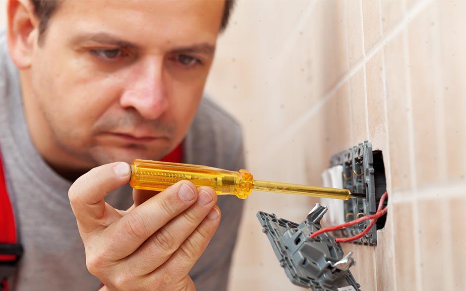 électricité générale Saint-Prix