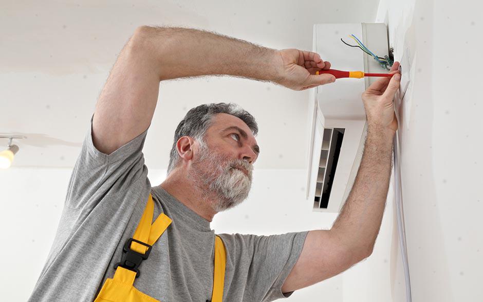 mon électricien Arcueil